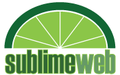 SublimeWeb Logo