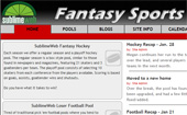 Sublimeweb Fantasy Sports thumbnail